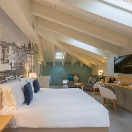 Avenue Boutique Hotel Como Luaran gambar