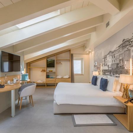 Avenue Boutique Hotel Como Luaran gambar