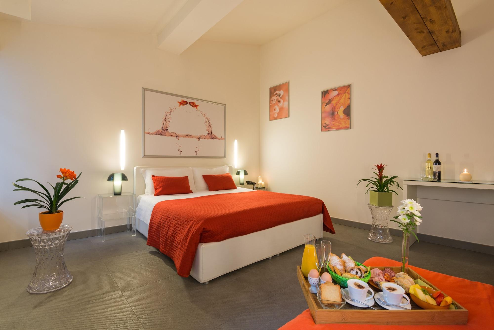 Avenue Boutique Hotel Como Luaran gambar