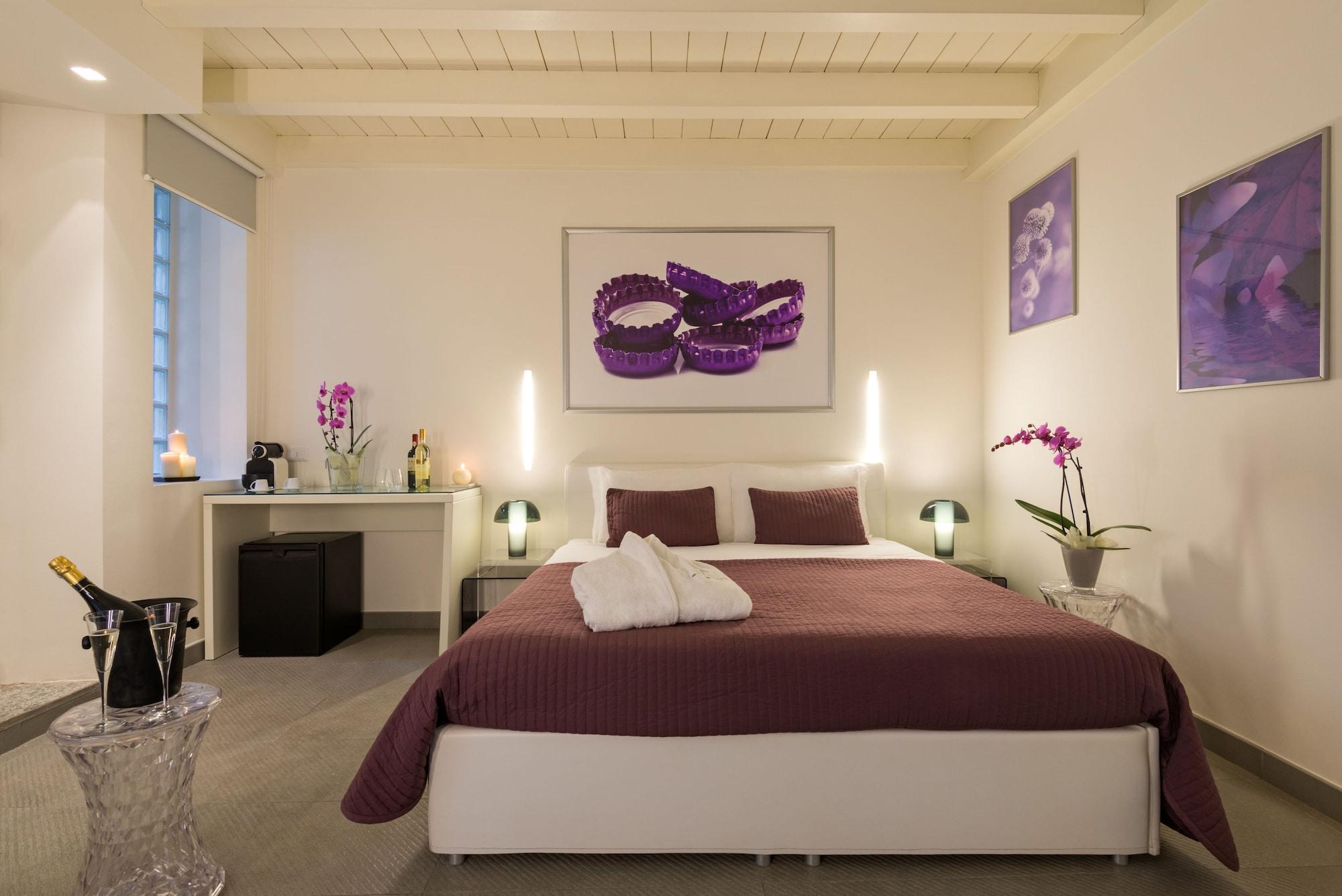 Avenue Boutique Hotel Como Luaran gambar