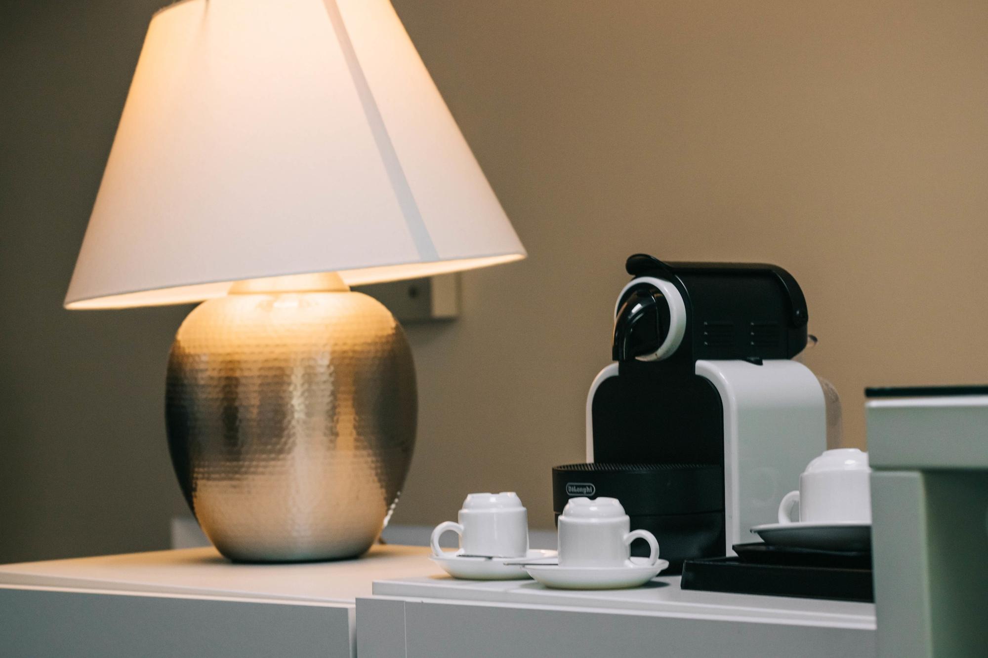 Avenue Boutique Hotel Como Luaran gambar