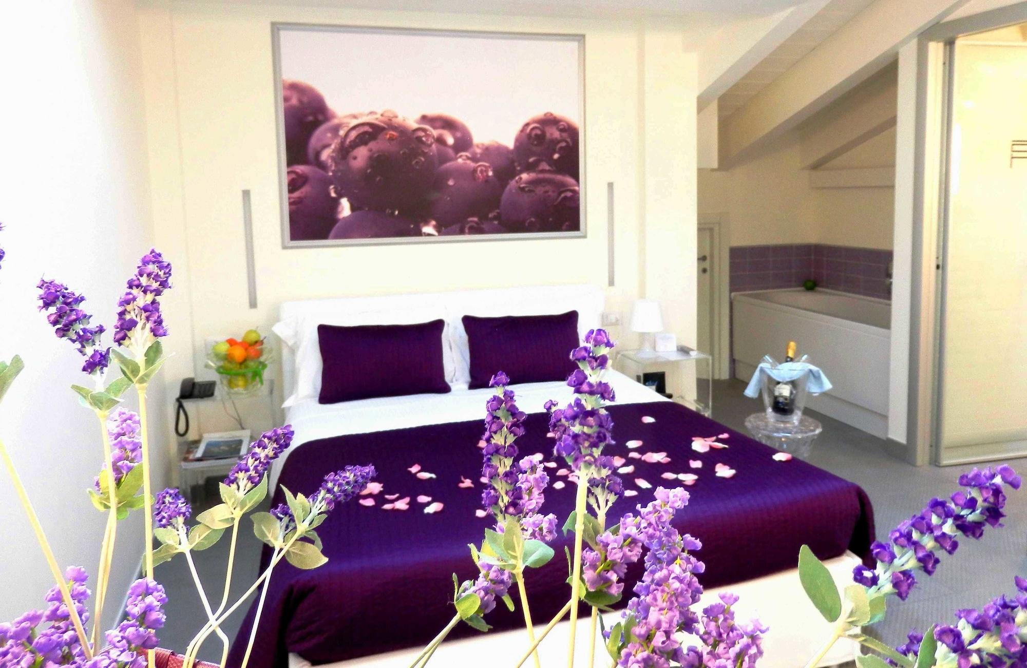Avenue Boutique Hotel Como Luaran gambar