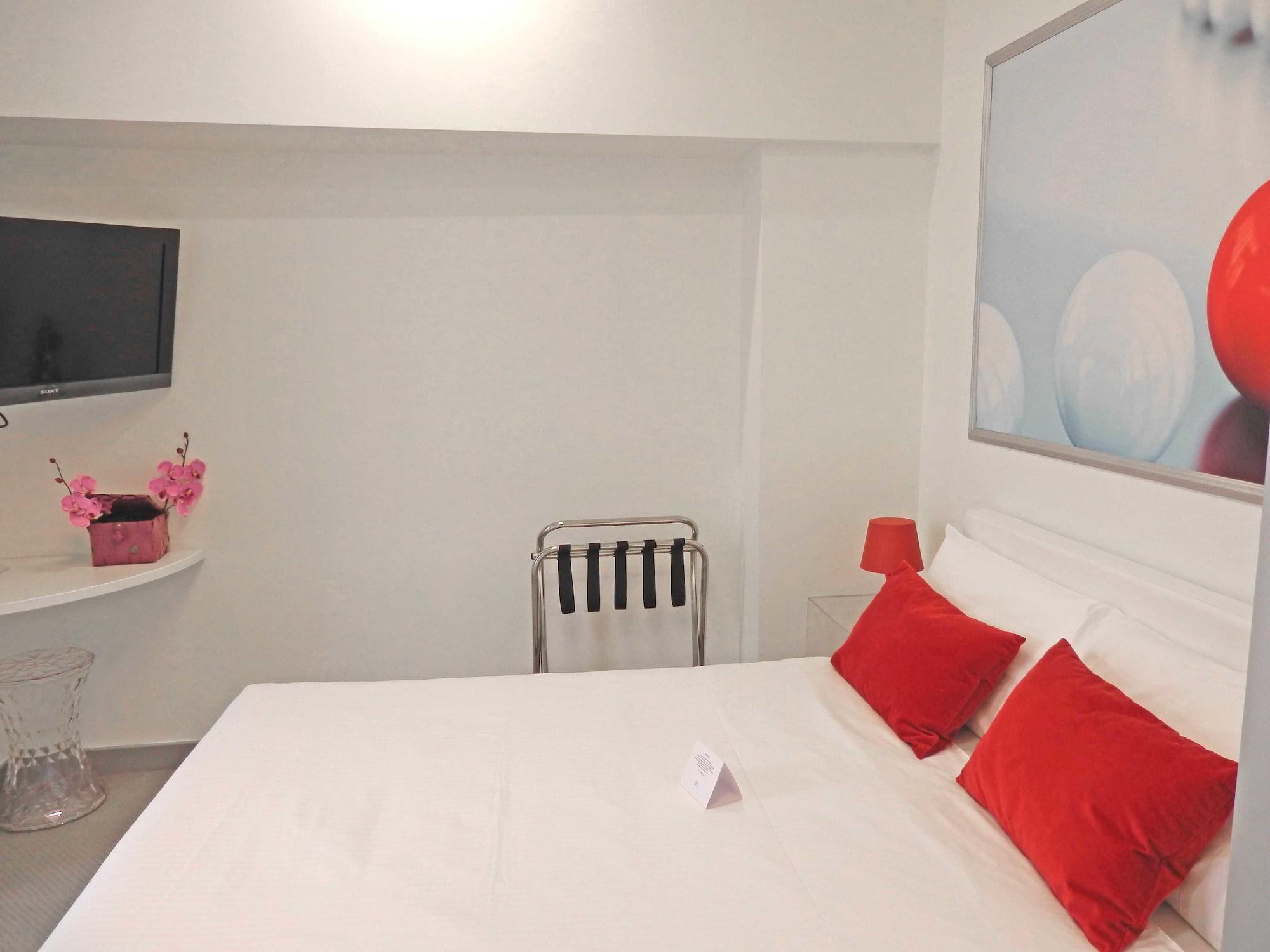 Avenue Boutique Hotel Como Luaran gambar