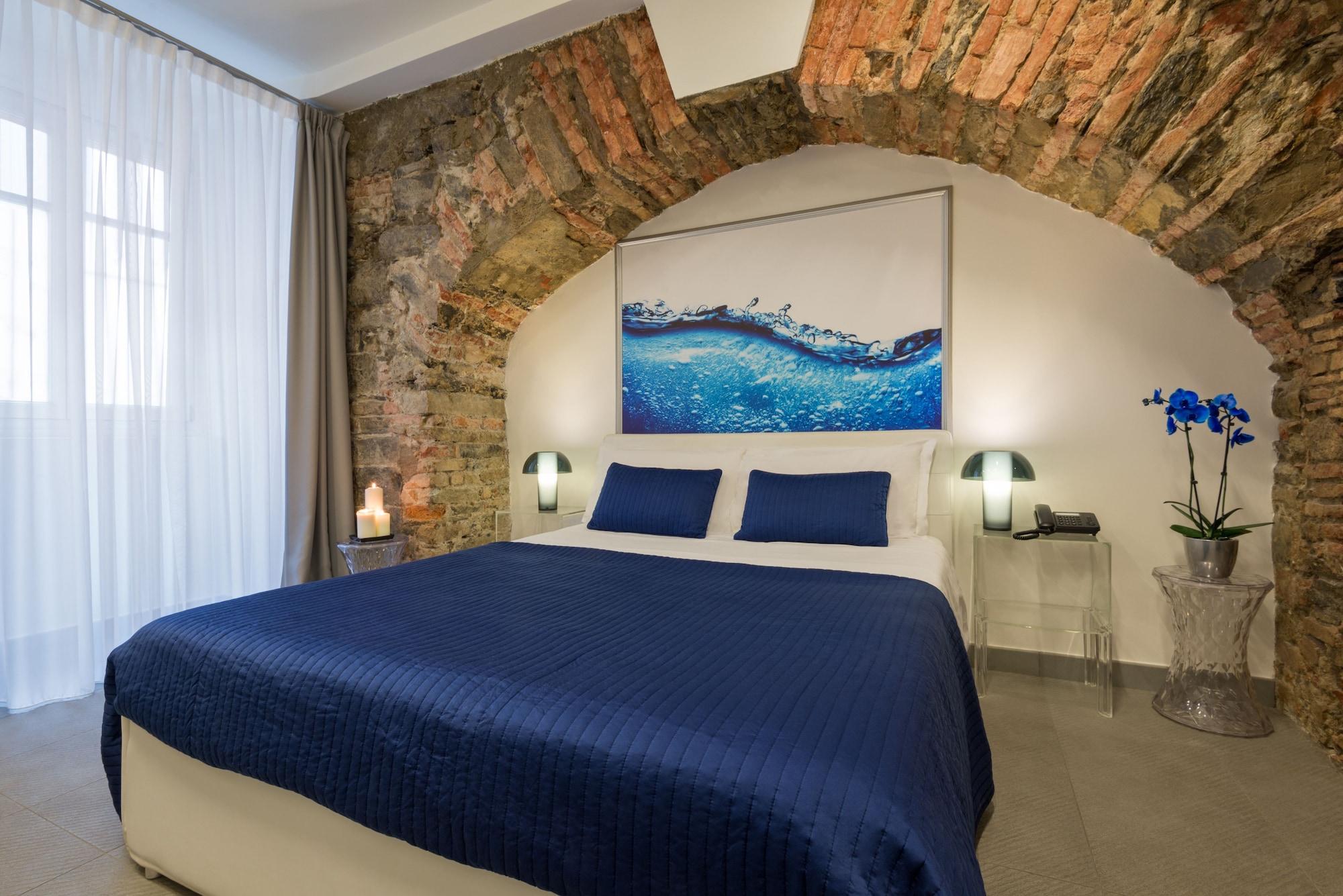 Avenue Boutique Hotel Como Luaran gambar