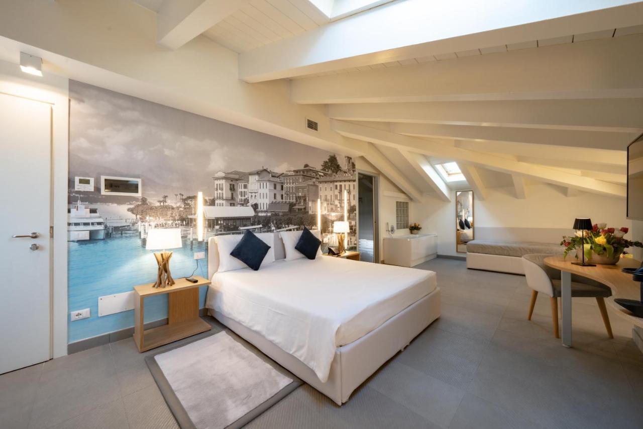 Avenue Boutique Hotel Como Luaran gambar