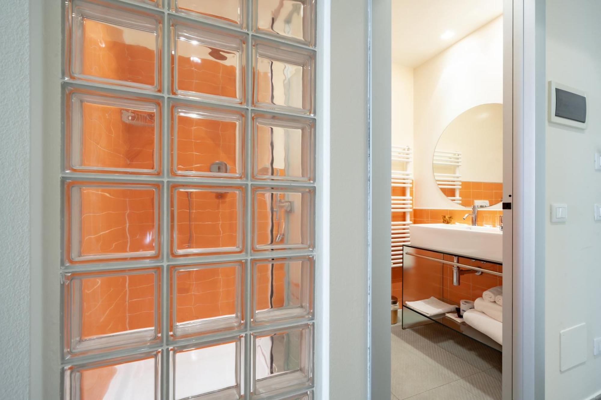 Avenue Boutique Hotel Como Bilik gambar