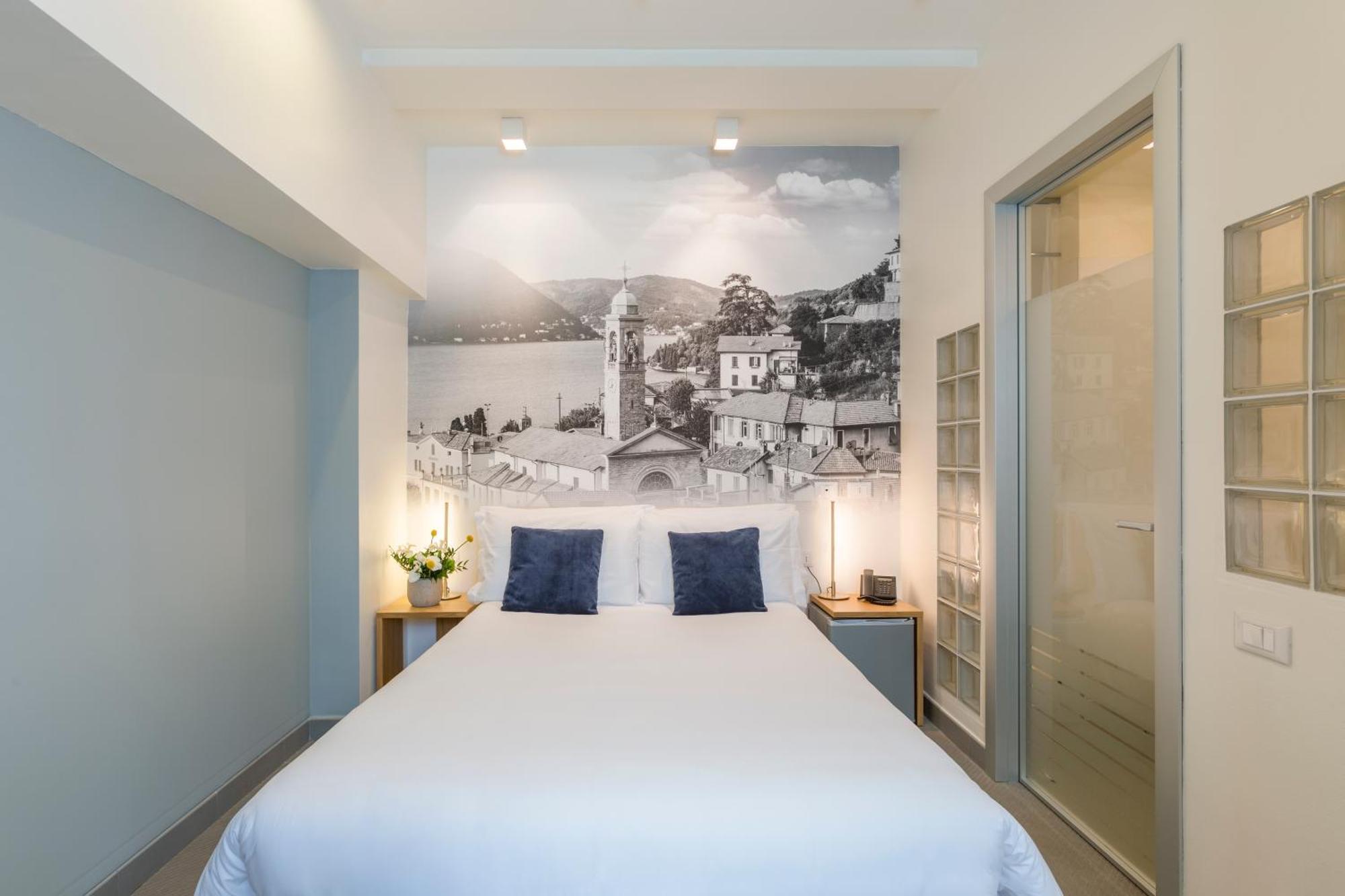 Avenue Boutique Hotel Como Luaran gambar
