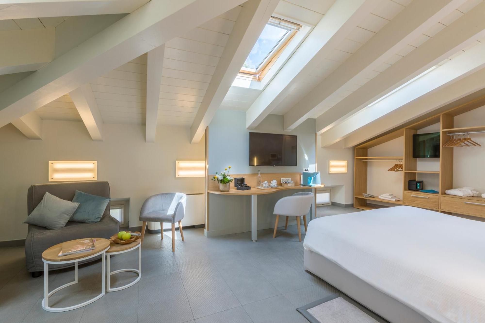 Avenue Boutique Hotel Como Luaran gambar