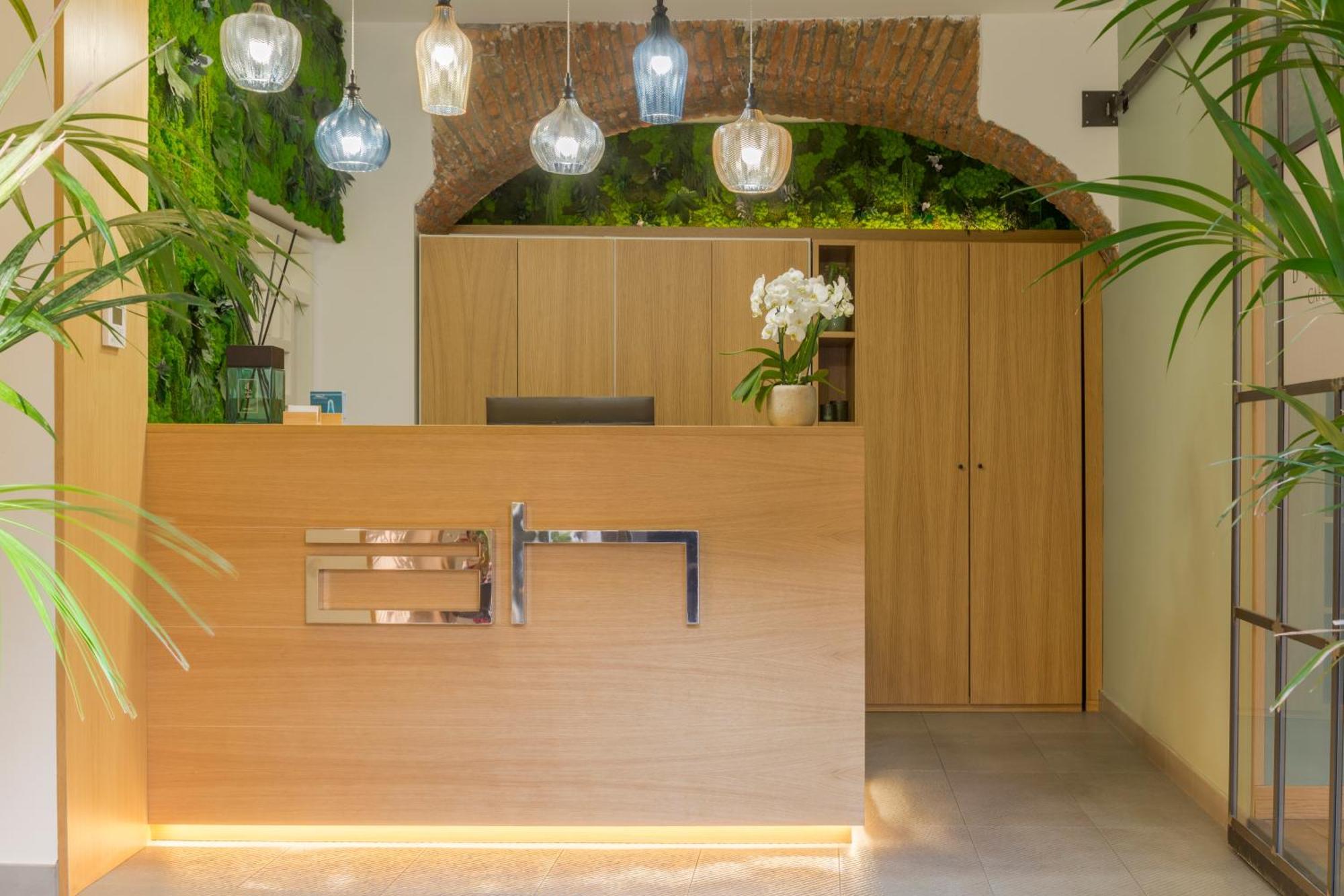 Avenue Boutique Hotel Como Luaran gambar