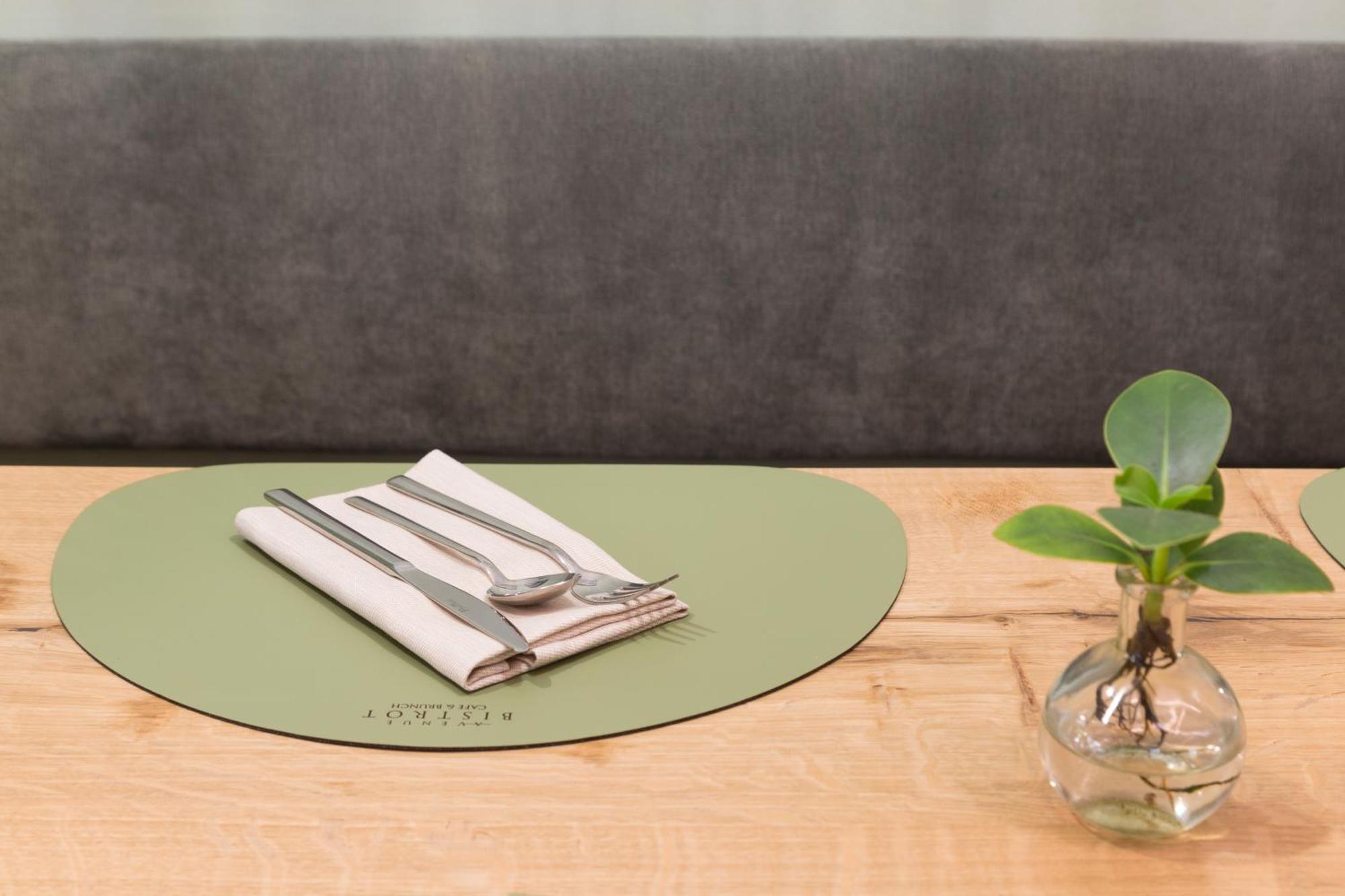 Avenue Boutique Hotel Como Luaran gambar