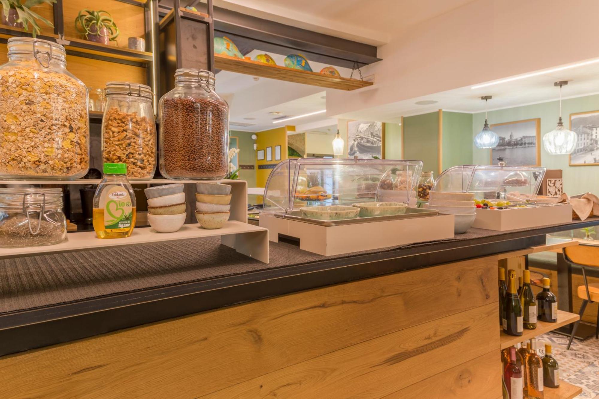 Avenue Boutique Hotel Como Luaran gambar